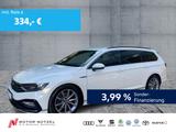 Volkswagen Passat Variant 2.0 TDI DSG 4M R-LINE MATRIX+NAVI - weiße Volkswagen Passat Variant