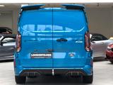 Ford eTransit Custom MS-RT 64kWh Doka Mixto lang VOLL - Ford Transit Custom aus 2025