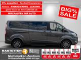 Ford Tourneo Custom L2 Aut. Titanium X 8S Leder+AHK+B - Ford Tourneo Custom in Karlsruhe