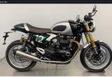 Triumph Speed Twin 1200 Cafe Racer