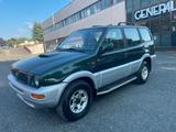 Nissan Terrano II 2.7 Tdi 5 porte SE - Nissan Terrano: 2.7