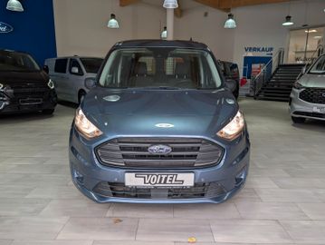 Ford Transit Connect Kombi Trend