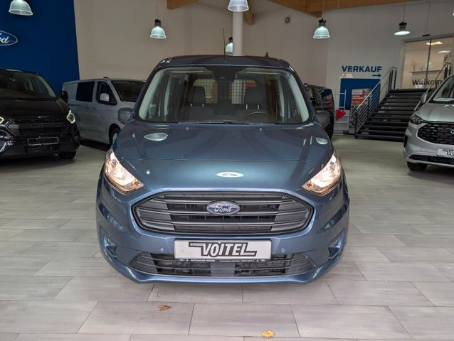 Ford Transit Connect Kombi Trend