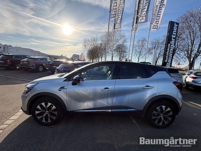 Fahrzeugabbildung Renault Captur Techno TCe 140 EDC ACC/Kamera/PDC/Sitzh.