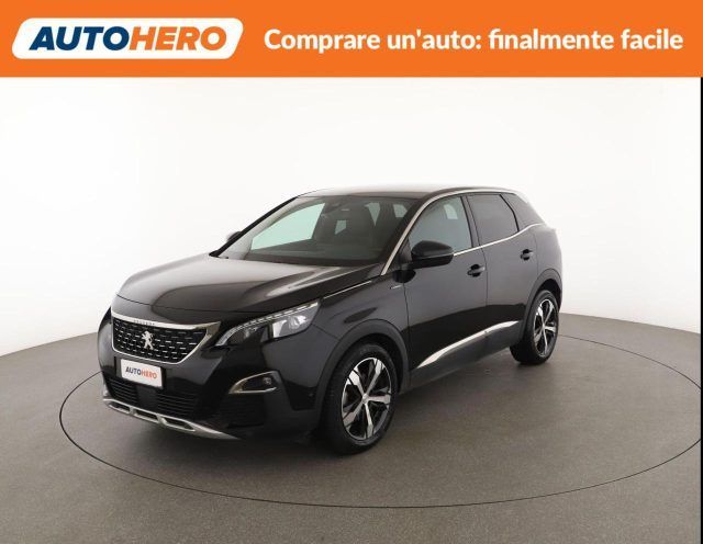 Image of Peugeot 3008