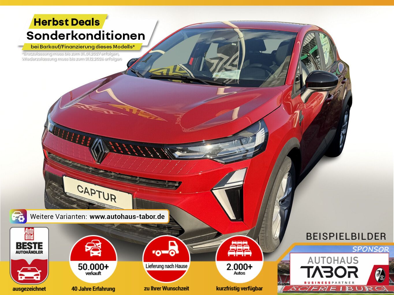 Renault CAPTUR Evolution Mild Hybrid 140 EDC SHZ PDC