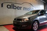 Volkswagen Polo V Style 1.Hand,Sitzhzg,Klima,Alcantara - Volkswagen Polo aus 2011: Style