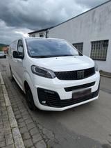 Fiat scudo 2,0 Diesel Transporter L3 - Fiat: Transporter