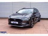 Ford FORD Focus active 1.0 ecoboost h design 125cv de - Ford Focus: Active Design