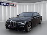 BMW 740d M-Sport xDrive *LCI*Garantie*Finanzierung* - gebrauchte BMW 740 aus dem Jahr 2019