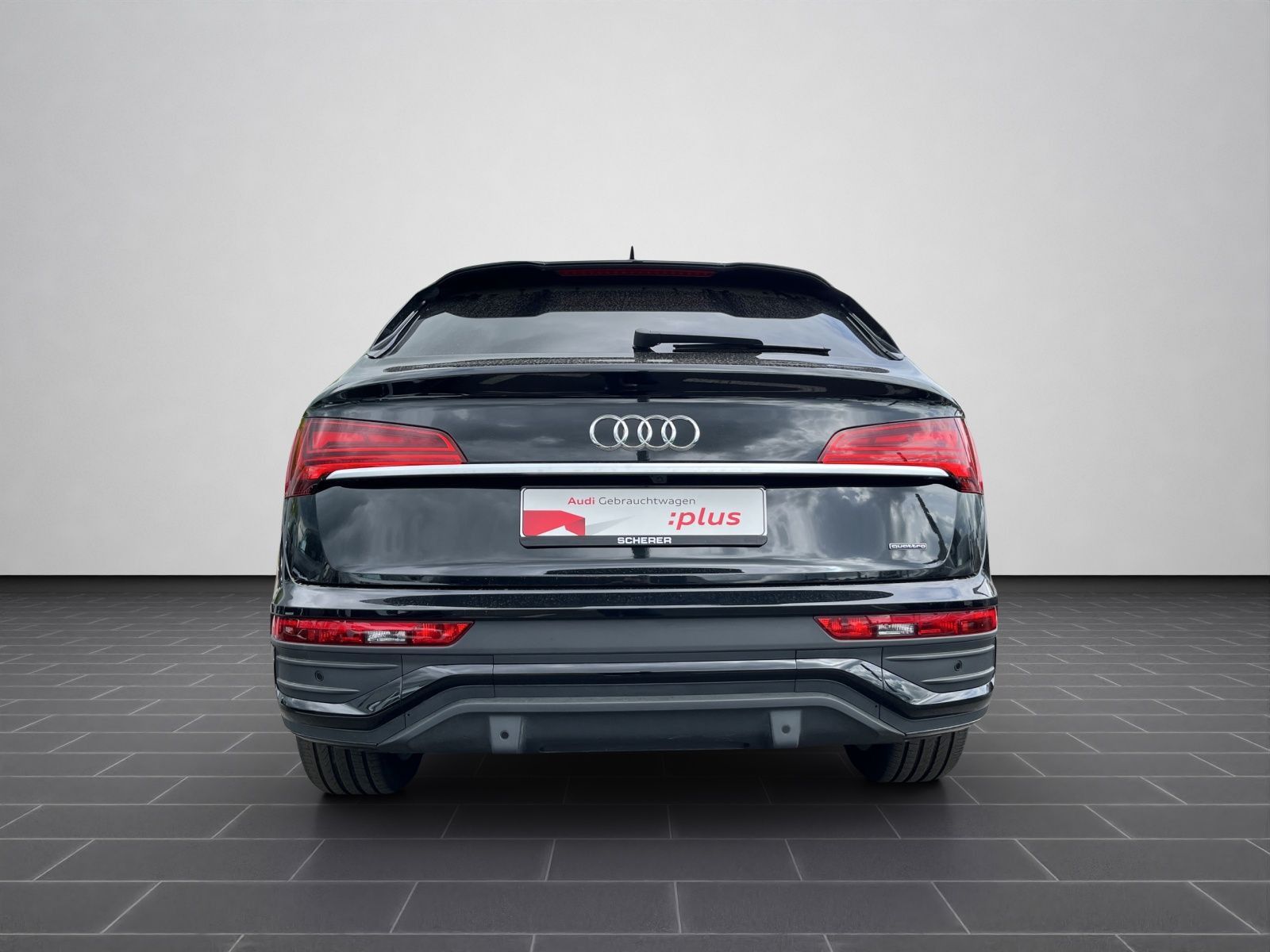 Audi Q5 - Bild 7