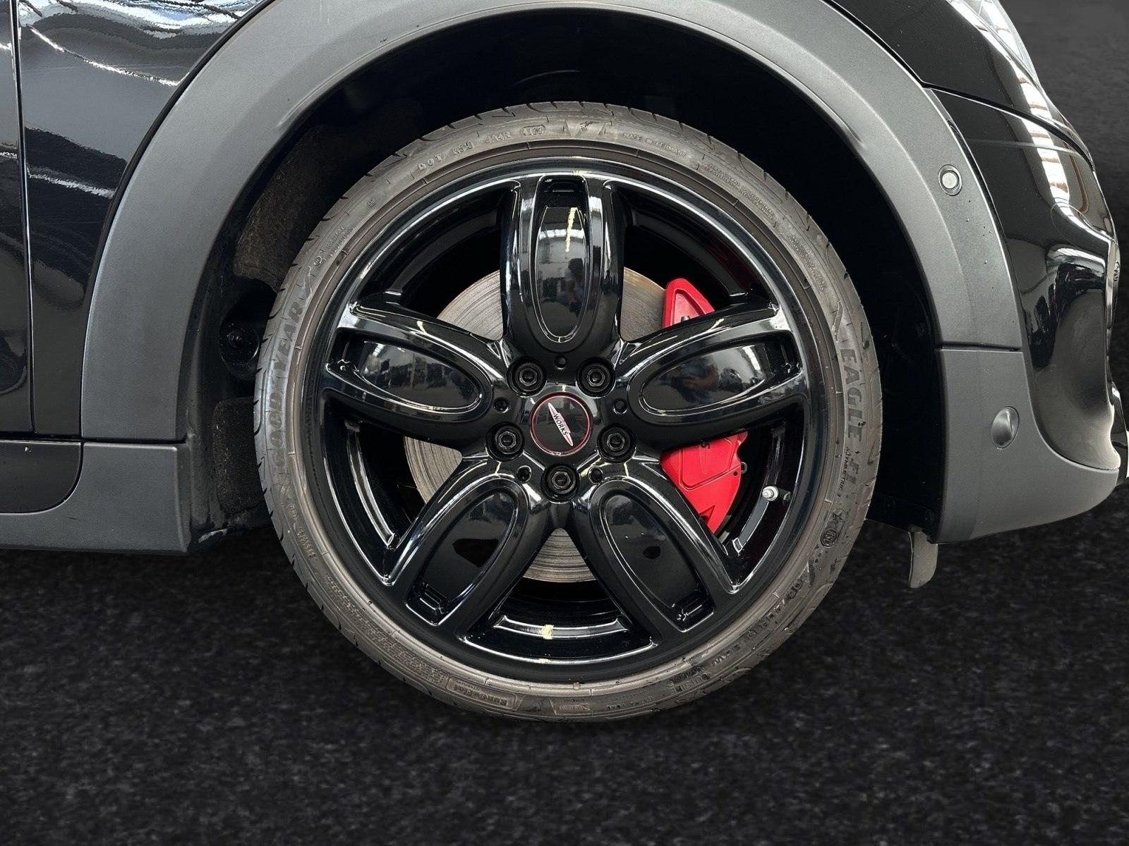 MINI Cooper Head-Up Harman/Kardon, миниатюра 4