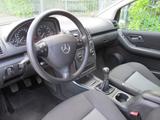 Mercedes-Benz A150  Klima, Sitzheizung, AHK, 4-Türer, TÜV neu - gebrauchte Mercedes-Benz A 150 aus dem Jahr 2006