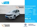 Volkswagen Caddy Maxi Comfortline 7-Sitzer 1,4 l 96 kW TSI - Volkswagen Caddy Maxi in Bielefeld