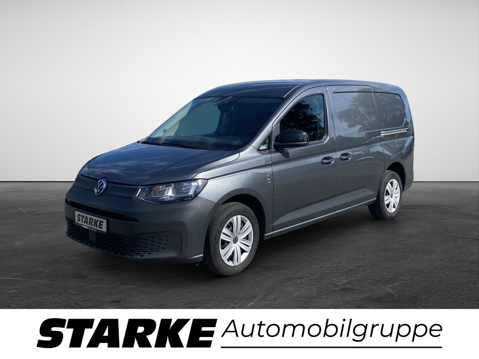 Volkswagen Caddy Maxi Cargo 2.0 TDI DSG Kasten  Navi Kamera imagem 2