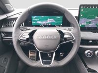 Skoda Superb - Vorschau Bild 12
