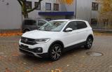Volkswagen T-Cross 1.0 TSI DSG LED*Navi*ACC*AHK*RüKam