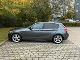 BMW 118i  F20 M-Sport-Paket - BMW 118 von privat
