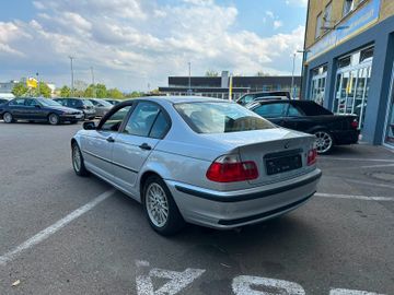 BMW 316 - 6