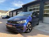 Volkswagen Touran Highline 1.Hand LED Virtual Cockpit ACC - Volkswagen Touran aus 2022