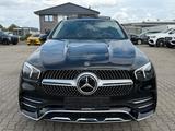 Mercedes-Benz GLE Coupé 350de AMG Line 4Matic* Pano * Airmatic - Mercedes-Benz GLE 350: 4matic