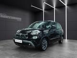 Fiat 500L Cross - Fiat 500L Cross: Van
