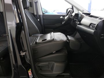 Volkswagen Caddy 1.5 TSI DSG STYLE NAVI STANDHZ 5J GARANTIE