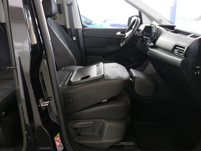 Volkswagen Caddy 1.5 TSI DSG STYLE NAVI STANDHZ 5J GARANTIE