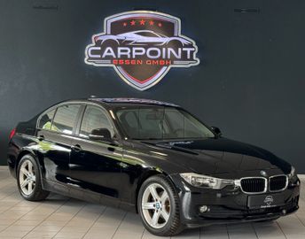 BMW 318 - 2