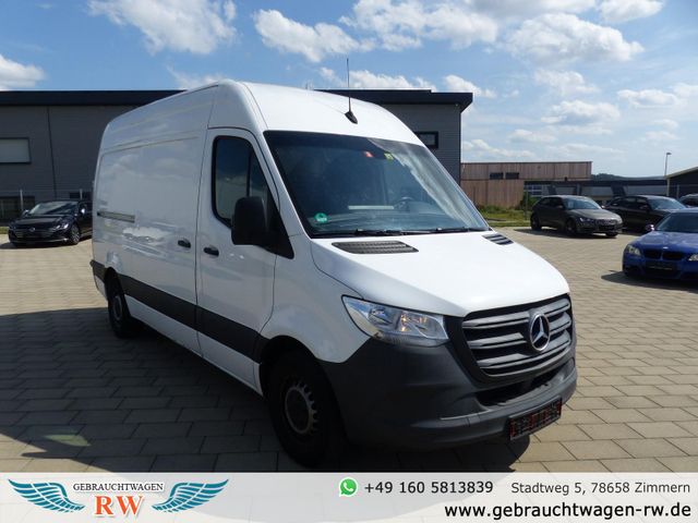 Mercedes-Benz Sprinter 316 CDI HOCH+LANG+KLIMA