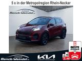 Kia Sportage GT-Line 1.6T-GDI DCT Pano Klimaaut Kame - Kia Sportage in Ludwigshafen