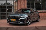 Audi RS Q8 Dynamic Plus | Keramik | Carbon | B&O |360 - graue Audi RSQ8