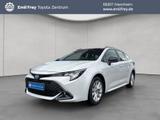 Toyota Corolla 1.8 Hybrid Business Edition - Toyota Jahreswagen