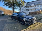 Mercedes-Benz S 500 4MATIC L - S65 Umbau 3xTV Head-UP Voll
