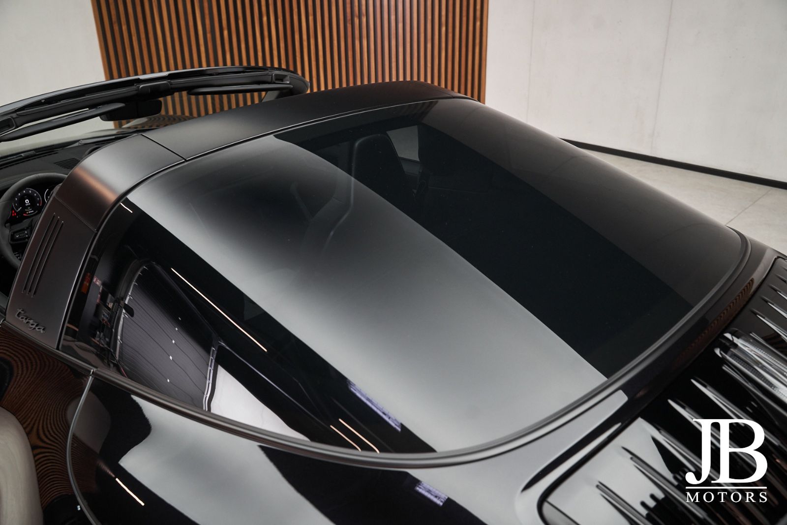 Fahrzeugabbildung Porsche 992.2 Targa 4 GTS Lift 360° BOSE 18-Wege LED