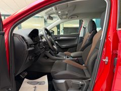 SKODA Karoq 2.0 TDI Scout 4x4 DSG ACC LED CAM AHK NAVI