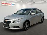 Chevrolet Cruze Lim. 1.6 16V Klimaanlage PDC - Chevrolet Cruze aus 2009