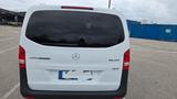 Mercedes-Benz Mercedes Vito 116 Allrad Extra Lang Standheizung - : Van, Mercedes