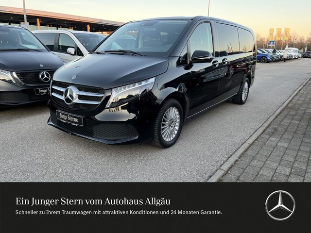 Mercedes-Benz V 300 d EDITION Extralang DISTRONIC AHK EL TÜREN