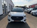 Ford Kuga ST-Line/AHK/Kamera/ - Ford: Taxi