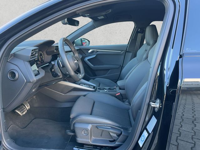 S3 Limousine 2.0 TFSI S tronic,Navi,HUD,Sonos