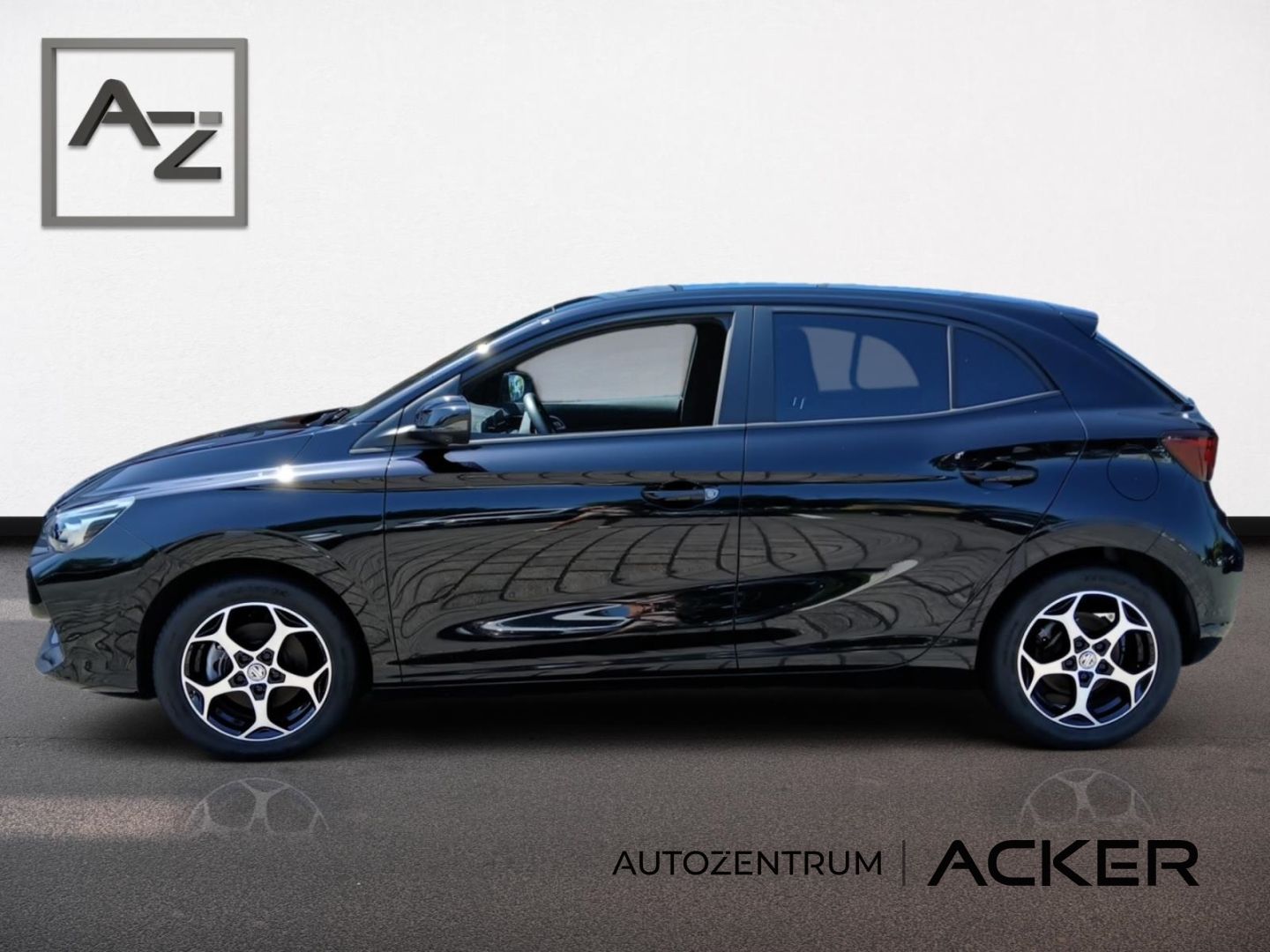 MG3