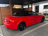 Audi RS5 Cabriolet V8 Traumwagen Audi Scheckheft Voll - Audi RS5: Cabrio