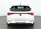 Cupra Leon ST 2.0 TDI DSG LED Navi ACC Teilleder PDC - Cupra Leon Diesel Gebrauchtwagen