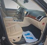 Jeep Grand Cherokee 3.0 CRD Limited - Jeep Grand Cherokee Limited mit Diesel-Antrieb