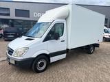Mercedes-Benz Sprinter II MAXI Koffer 311 CDI*117.000KM*TÜV - Mercedes-Benz Sprinter 311 cdi