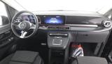 Mercedes-Benz V 250 4MATIC STYLE Lang |NAVI|DISTR|AHK|KAM|SHZ - Angebote entsprechen deinen Suchkriterien