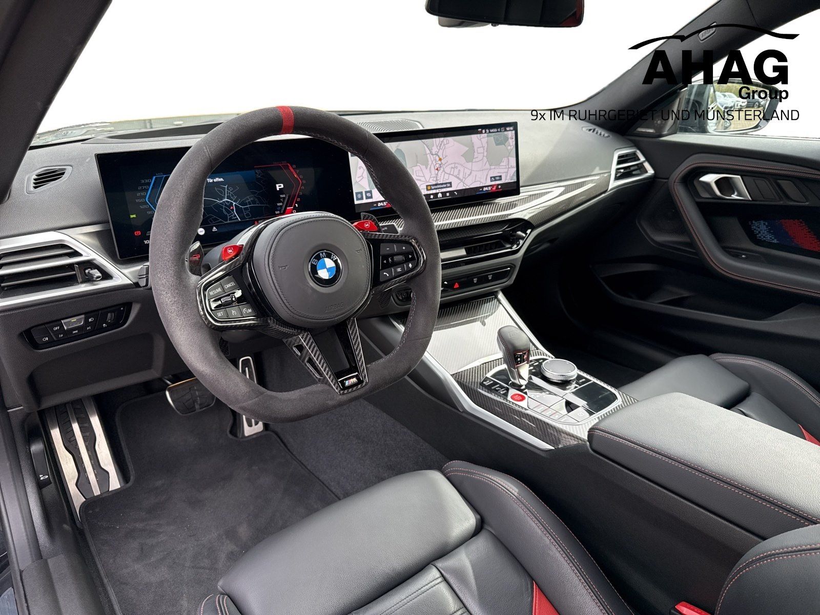 BMW M2 - Bild 8