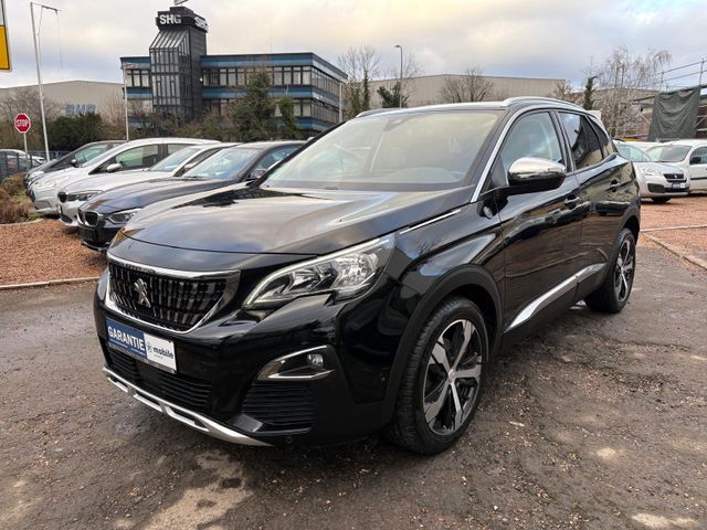 Peugeot 3008 PureTech 130 Crossway