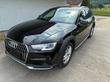 Audi A4 Allroad quattro basis Leder ACC Head up Pano - Audi A4 Allroad aus 2017